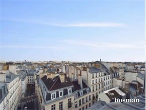 t1 à la vente -   75002  PARIS, surface 24 m2 vente t1 - UBI434431922